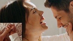 Mária BARTALOS porodila štvrté dieťa