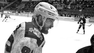 Zomrel bývalý hráč Zvolena. Hokejista mal iba 33 rokov