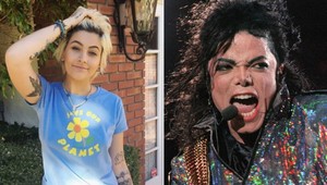 Dcéra Michaela Jacksona otvorene o detstve so slávnym otcom! A pre TOTO dostala svoje meno!