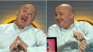 Zdeněk Izer jako studnice neslušných vtipů: Tyto "bomby" vás okamžitě dostanou do kolen!