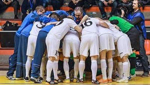 Kríza v slovenskom futsale. Šport zabíja absencia peňazí a amaterizmus