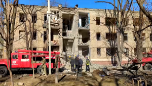 384. deň na Ukrajine: Ukrajina bude ďalej pokračovať v obrane mesta Bachmut