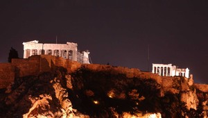 Grécko zasiahlo silné zemetrasenie. Zachytili ho aj na Slovensku