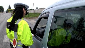 Novozámčanov ohrozoval opitý lekár. Nafúkal 2,77 promile