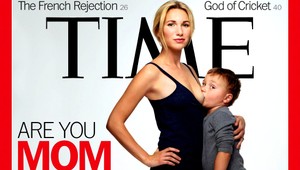 Titulka časopisu Time pobúrila Američanov, je to vraj škandál