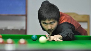 VIDEO Snooker: Takúto čiernu zahráte raz za život!