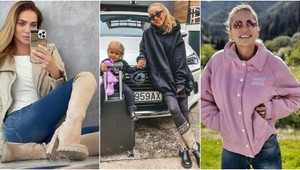 TOP jesenné outfity známych Sloveniek: Ktorá sa podľa vás obliekla najlepšie?