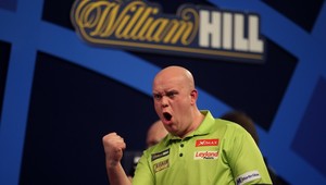 Prvý veľký šípkarský turnaj po MS. Dočká sa van Gerwen šiesteho triumfu?