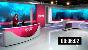 Pozrite si zhrnutie aktualít v relácii Udalosti 22 z dňa 28. decembra 2022