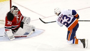 Nočná mora Devils trvá. V nájazdoch prehrali už 17 duelov