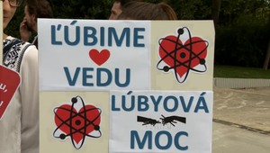 S Akadémiou vied má komunikovať vypískaný odborár