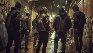 Útok ozbrojencov v bare zanechal desať obetí. Ďalších sedem ľudí je zranených