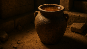 Vedci ochutnali šokujúci objav z Tutanchamonovej hrobky