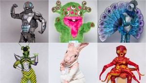 Bombastický večer so Zlatou maskou: TOTO si nenechajte ujsť už dnes večer!