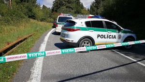 Čierny deň pri Liptovskom Mikuláši a Trenčíne. Na ceste vyhasol život dvoch ľudí