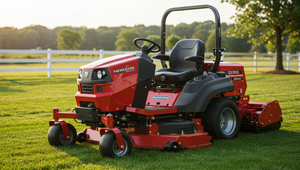 Zdrogovaný mladík s tromi promile ukradol obecnú kosačku a vozil sa po meste