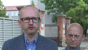 Tlačová beseda PS po kontrole v SIS-ke