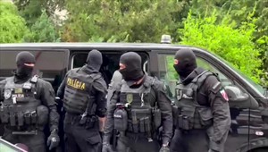 Posun v prípade mŕtvej Ukrajinky: Policajné komando priviezlo podozrivého študenta na miesto činu