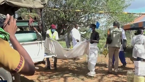 Vyhladovali sa na smrť: Počet obetí kresťanskej sekty stále stúpa