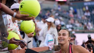 SABALENKA má šancu na pomstu, vo finále vyzve RYBAKINU