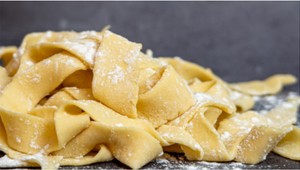 Ak uvaríte cestoviny TAKTO, nezvýšia vám prudko cukor v krvi