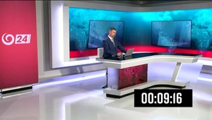 Pozrite si zhrnutie aktuálnych správ v relácii Udalosti 22 z dňa 5. apríla 2023