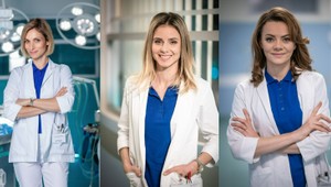 Herečky z Nemocnice sa spolu poriadne odviazali: Tak tieto vtipné zábery musíte vidieť!