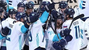 Senzačný postup do finále obstarala slovenská partia