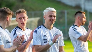 Najvyššia súťaž volá! Podbrezová s titulom a postupom