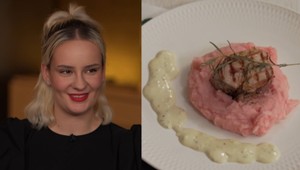 Emma dokáže, že na veku pri varení nezáleží: Hosťom svojím dizajnovým menu vyrazí dych!