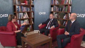 Analýzy 24: Sankcie voči Rusku aj zmeny v maďarskej vláde