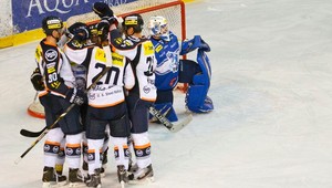 Highlighty: Neskutočný obrat Piešťan, v Nitre vyhrali Mikulášovia