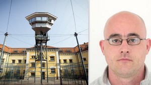 Bachar z Leopoldova mal pri prepade komplica, tvrdí polícia