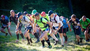 Bežci strávili na trati 24 hodín, bežali pre choré deti