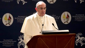 Pápež bude riešiť celibát duchovných