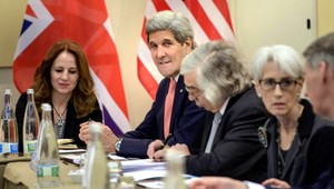 Irán beží s Amerikou maratón, ktorý má upokojiť svet