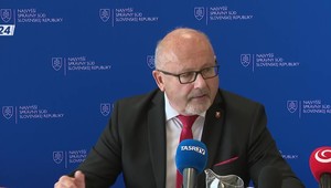Tlačová beseda o míľnikoch Najvyššieho správneho súdu