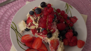 Dezert: Attilova bomba z lesa