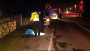 Vodič zrazil chodca (†59) a ušiel, nebol ale jediný