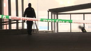 Šnúra bankomatových lúpeží pokračuje: Tentokrát zlodeji zrejme odišli naprázdno