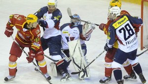 Highlight: Bakoš rozhodol o víťazstve Slovana v Trenčíne darovaným pukom