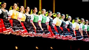 Lúčnica odštartovala novú sezónu vo Vysokých Tatrách