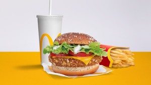 Chutné burgre si konečne môžu dopriať už aj vegetariáni