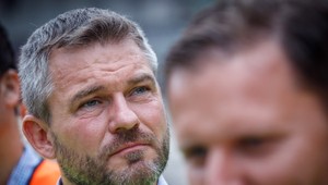 Premiér Pellegrini o svojom mene na kandidátke Smer-SD: Ak mám pracovať na 110 percent, musím byť so všetkým stotožnený