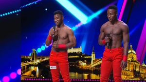 Sympatickí Afričania po postupe do finále neskrývali dojatie: TIETO slová odkazujú Slovákom!