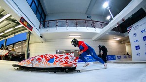 Nikto neveril, že sa to môže stať, že Slovensko bobistku môže mať...