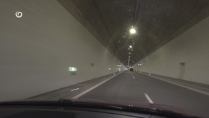 Nový úsek skráti cestu z Bratislavy do Košíc o desiatky minút. TV JOJ si vyskúšala prejazd cez Višňové