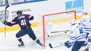 Slovan to nevzdáva. Play-off hrá už od decembra