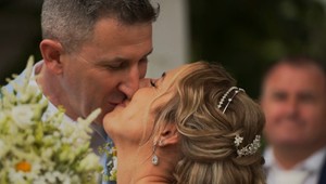 Nevera, rodinné hádky a veľké finále: Ako dopadla SVADBA Jany a Mareka?