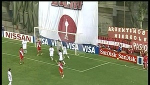 Kuriozitky v súboji argentínskych rivalov